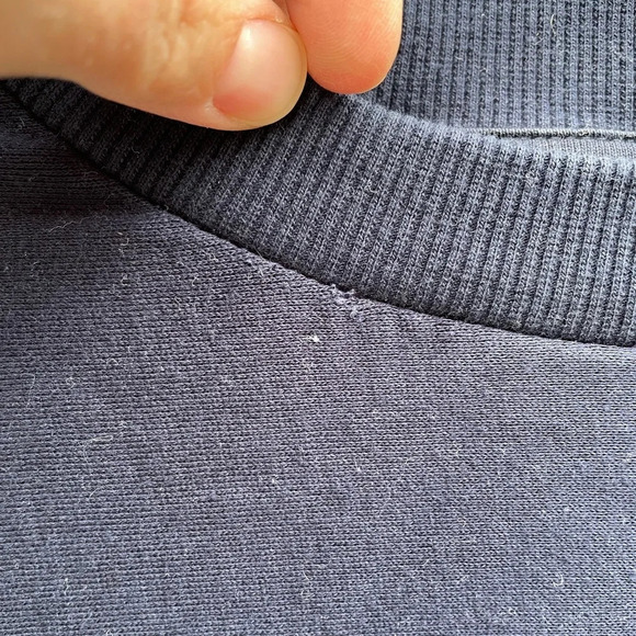 Adidas  Originals XBYO Sweatshirt, size M - Picture 7 of 10